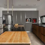 Prázdninový dům Cozy In