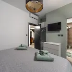 Cozy In Prázdninový dům *
