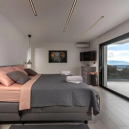 Σπίτι διακοπών Cozy In
