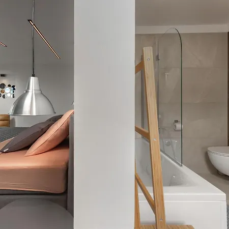 Сasa de vacaciones Cozy In Crikvenica