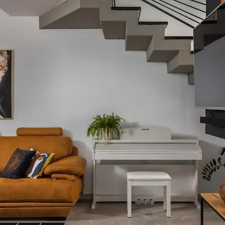 Cozy In * Crikvenica