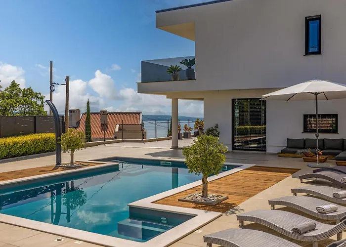 Stunning In Holiday home