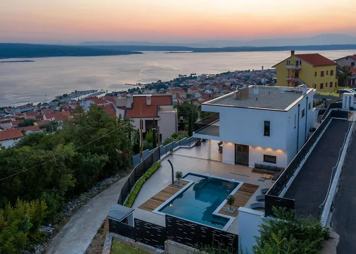 Stunning In * Crikvenica