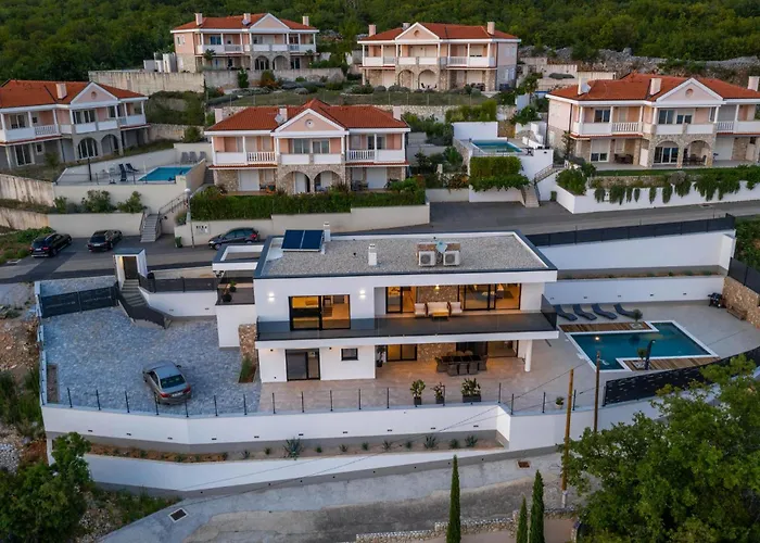 Holiday home Stunning In