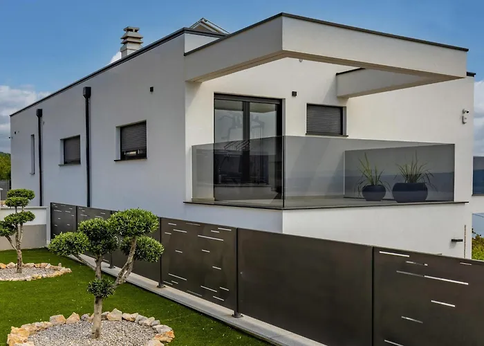 Stunning In Holiday home
