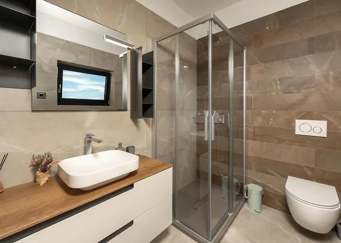 Holiday home Stunning In