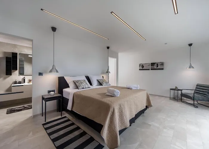 Stunning In Holiday home *