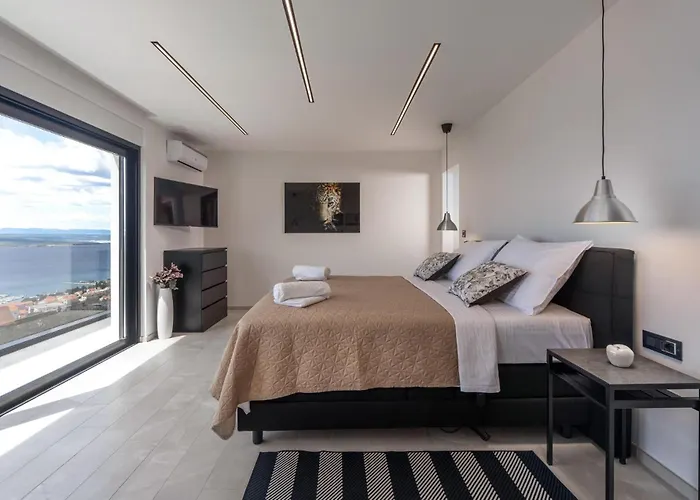 Stunning In Holiday home