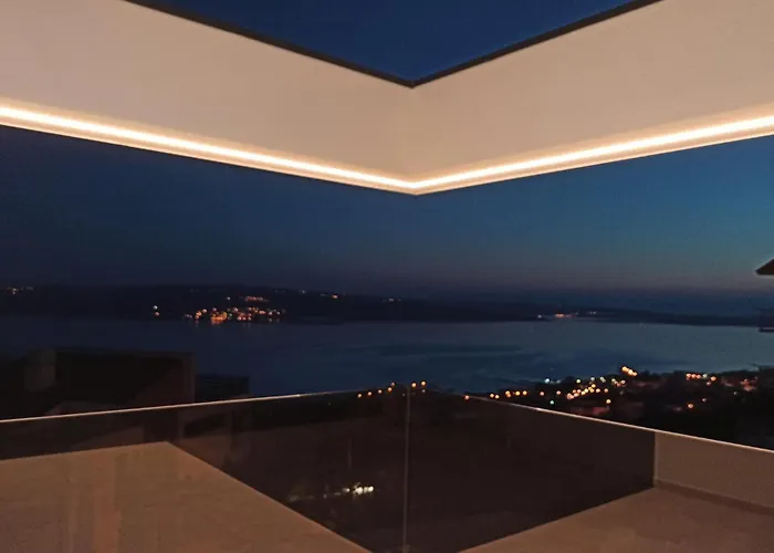 Holiday home Stunning In