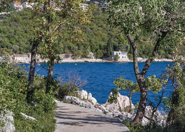 Stunning In Crikvenica