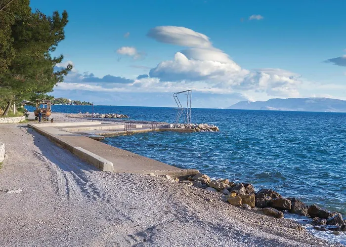 Stunning In * Crikvenica