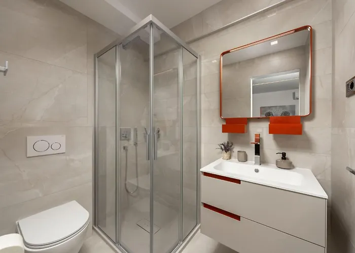 Holiday home Stunning In Crikvenica