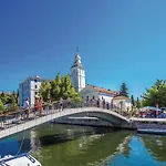 Cozy In Feriehus Crikvenica