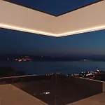 Feriehus Cozy In