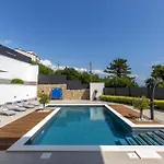 Cozy In Feriehus Crikvenica
