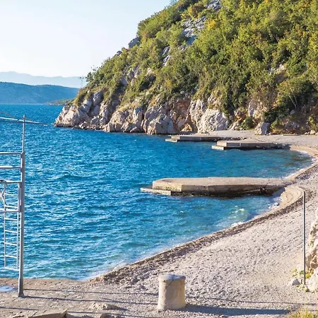 Feriehus Stunning In