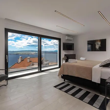 Stunning In Feriehus *