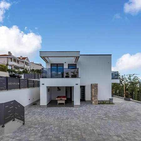 Stunning In Crikvenica