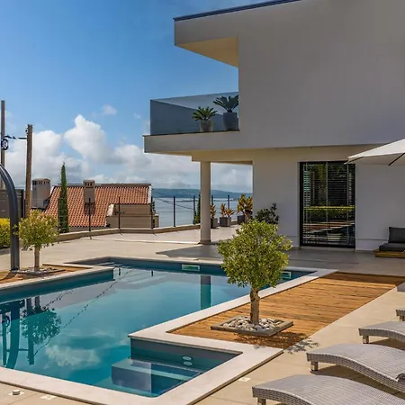 Stunning In Feriehus