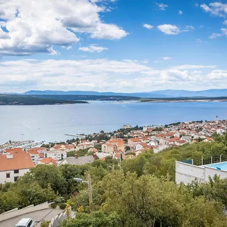 Stunning In Feriehus *