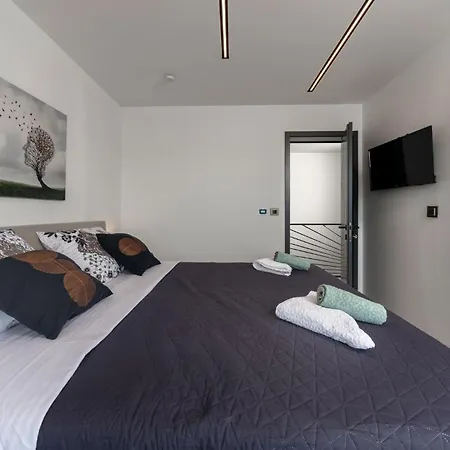 Stunning In * Crikvenica