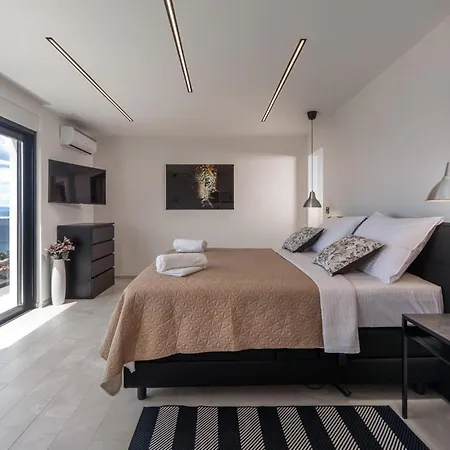 Stunning In Feriehus