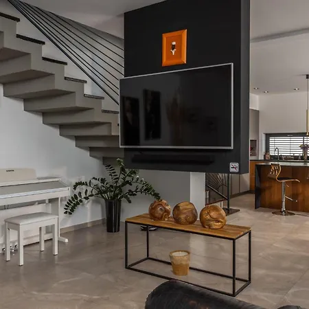 Feriehus Stunning In Crikvenica