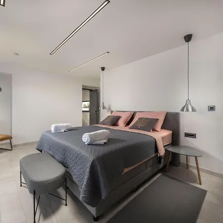 Stunning In Crikvenica