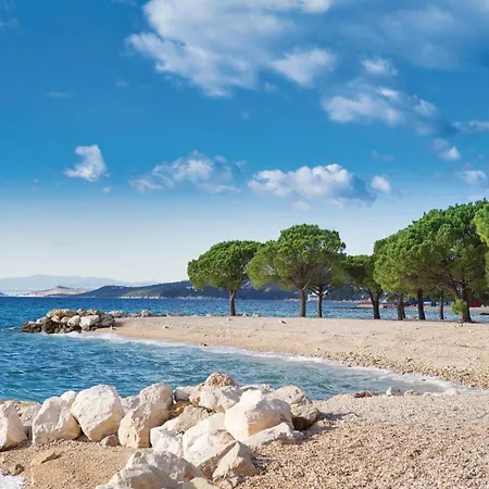 Stunning In * Crikvenica