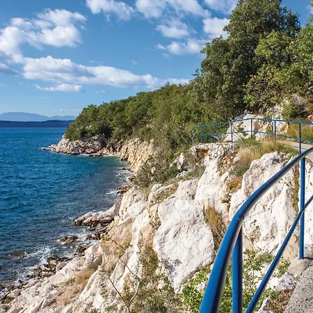 Feriehus Stunning In *