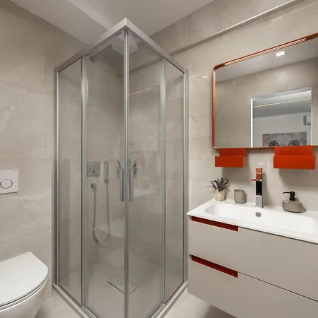 Feriehus Stunning In Crikvenica