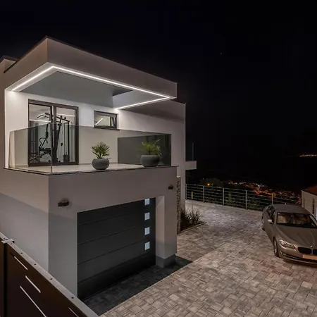 Stunning In Crikvenica