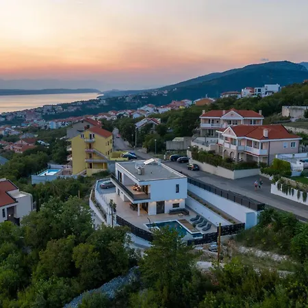 Stunning In Feriehus *