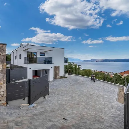 Stunning In Feriehus